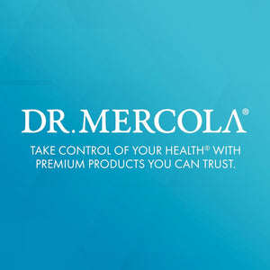 Dr. Mercola L-Glycine - Aids Production of Glutathione & Collagen - Supports Heart, Brain, Digestion, Metabolic & Immune Health - Non-Gmo, Gluten-Free & Soy-Free - 180 Capsules (90 Servings)