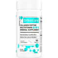 Drbiocare Collagen Peptides for Women, Beauty Vitamin & Mineral Supplement,Contains Vitamin D3, Probiotics for Women & Collagen Peptides,Vitamin B Complex,Vitamin E 60 Tablets