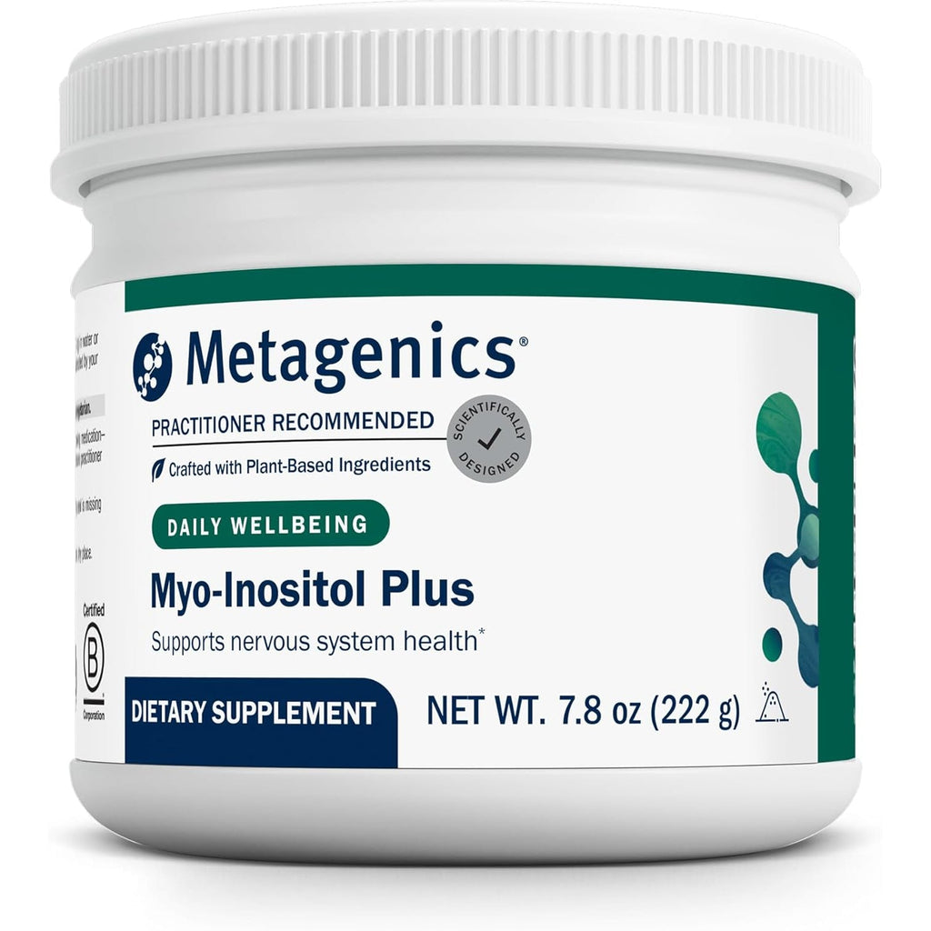 Metagenics - Cenitol, 7.8 Oz