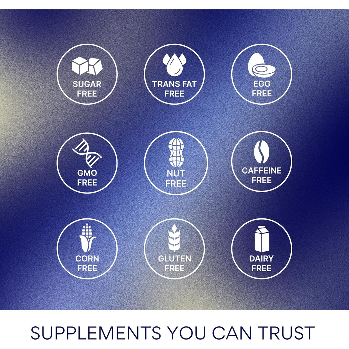 Research Verfied Appetite Suppressant - Curb Cravings, Reach Satiety, Boost Metabolism - 60 Capsules - Pack of 1