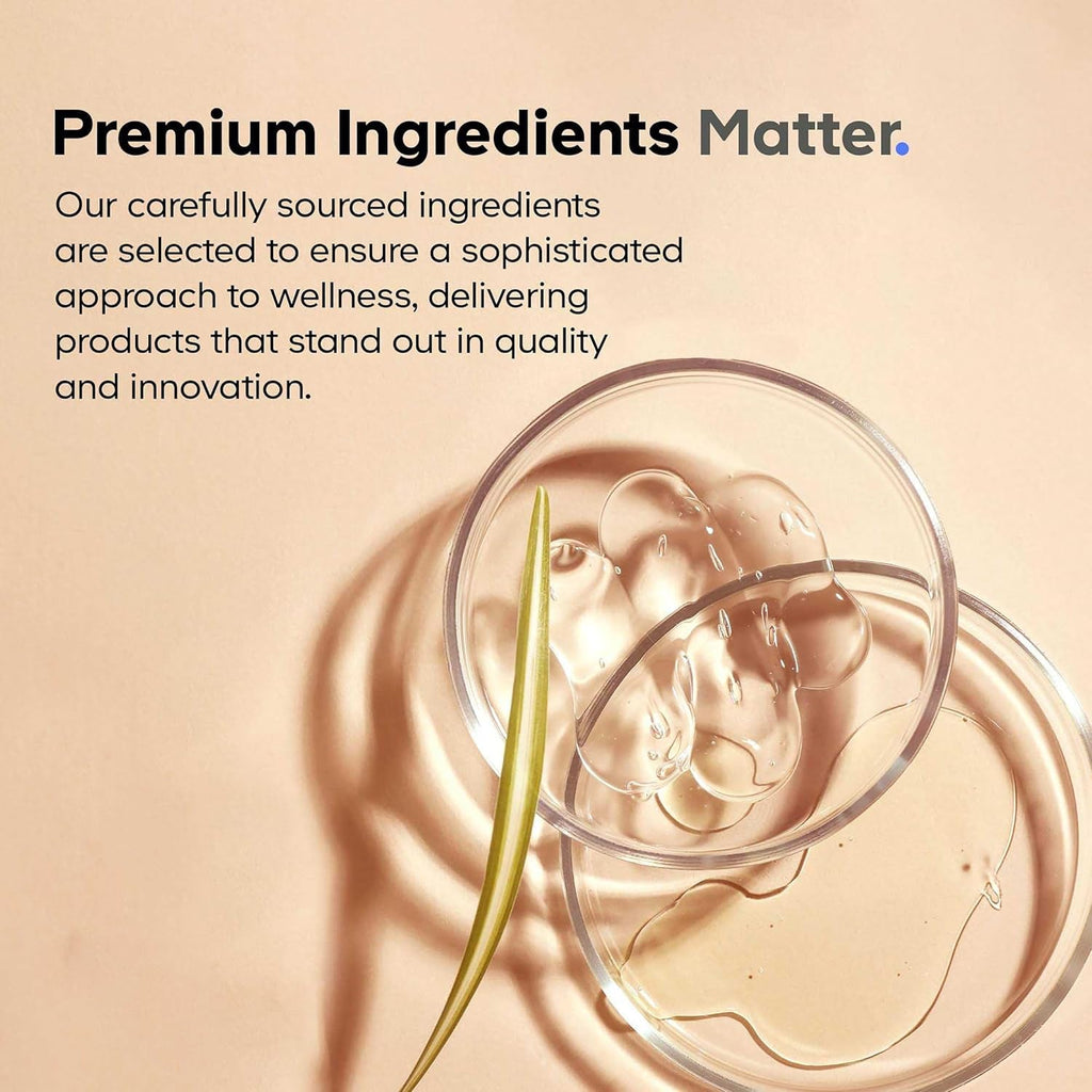 Codeage Multi Collagen Peptides Protein Capsules, 5 Collagen Types, Grass-Fed & Hydrolyzed Bovine Collagen Pills Supplement, Ashwagandha, Amla Berry Vitamins, Collagen Peptides - 90 Capsules