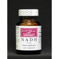 Ecological Formulas Nadh Tablet, 5 Mg, 120 Count