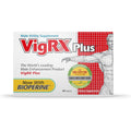 Vigrx plus Daily Supplement Tablets (1)
