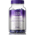 The Mane Choice MANETABOLISM plus Healthy Hair Growth Vitamins - Supplements for Longer, Thicker, Healthier Hair - Hair Skin & Nails Vitamins for Women & Men (60 Capsules) Packaging May Vary