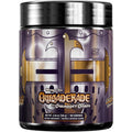 Gamer Supps GG Energy - Crusaderade by Swaggersouls (100 Servings) - Keto Friendly Gaming Energy and Nootropic Blend, Sugar Free + Caffeine + Vitamins + Immune Support, Powder Drink