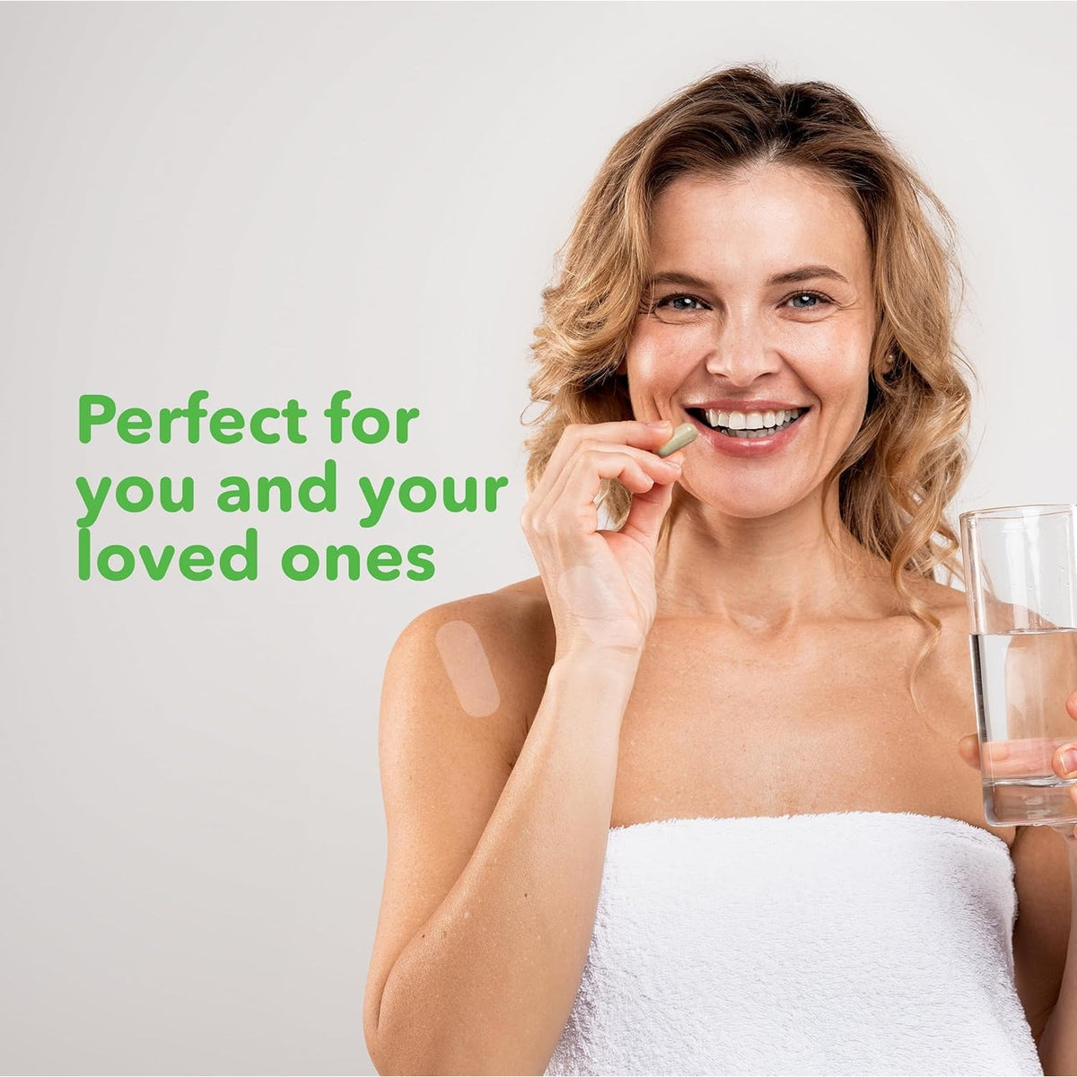 Lymphatic Formula, Diosmin Hesperidin 1000Mg Lymphatic Drainage Supplement, Lymph System Support & Detox, Micronized MPFF Complex Blend with Vitamin D3 & Selenium for Immune Health, 60 Capsules