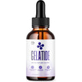 Gelatide Drops, Official Gelatide Health Support Formula with All Natural Ingredients, Advanced Active Lifestyle Support Supplement Maximum Strength Vitamin Formula for Women and Men (30 Servings)