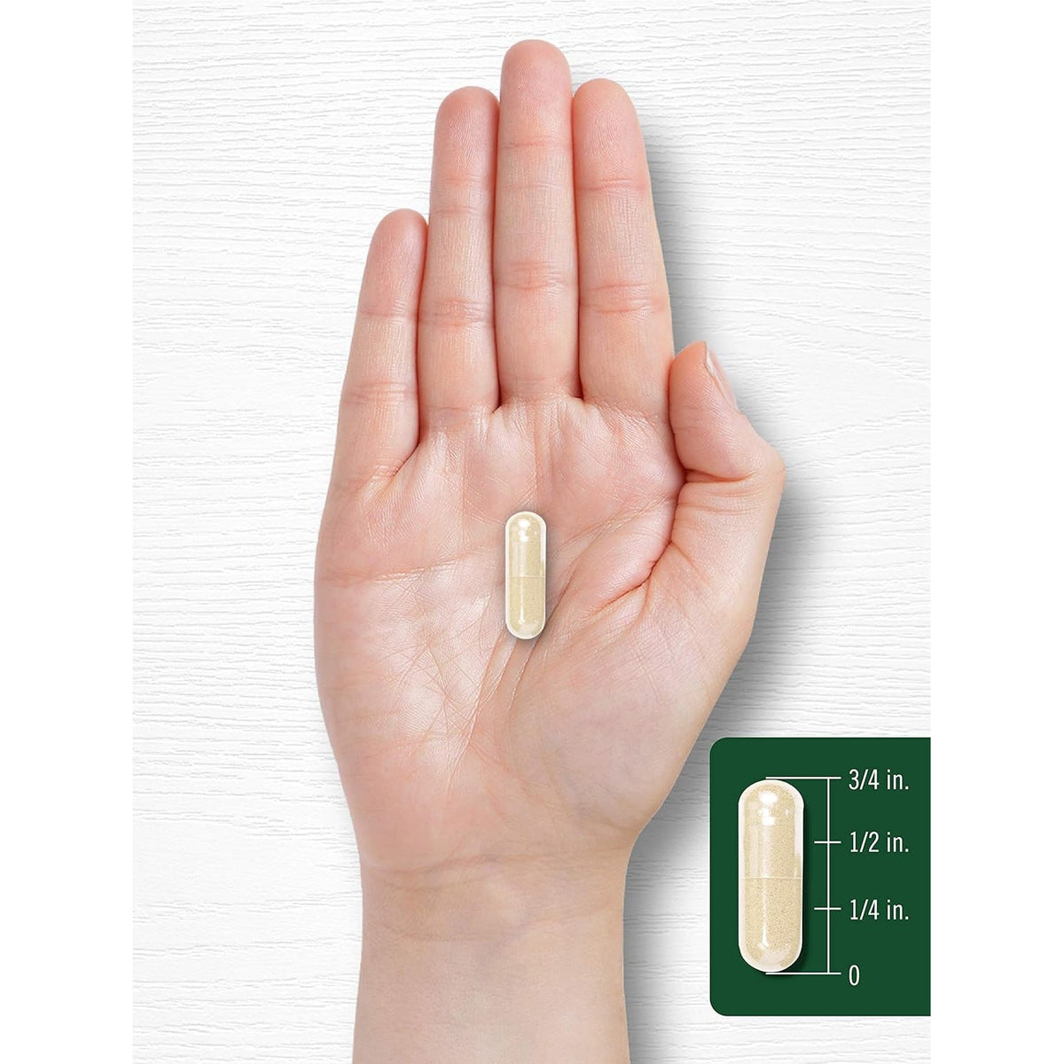 Carlyle White Kidney Bean | 200 Count | Non-Gmo & Gluten Free Extract