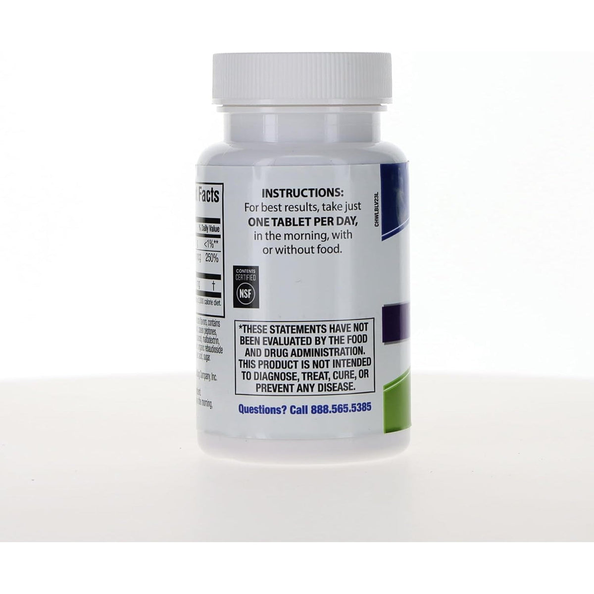 Prevagen Regular Strength Mixed Berry Chewables - 60 Tablets (2 Month Supply) | Formulated for Your Brain | 10Mg of Apoaequorin plus Vitamin D3 with 7-Day Pill Minder