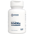 Renue by Science NMN Supplement | 240 Chewable Vegetarian Tablets - 250Mg Nicotinamide Mononucleotide per Serving | Lemon Flavour - Manufactured in the USA Third-Party Tested