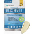 Colostrum-Ld Liposomal Delivery - Colostrum Powder - Gluten-Free, Lactose-Reduced - 34 Servings - Sovereign Laboratories - 6 Oz Vanilla