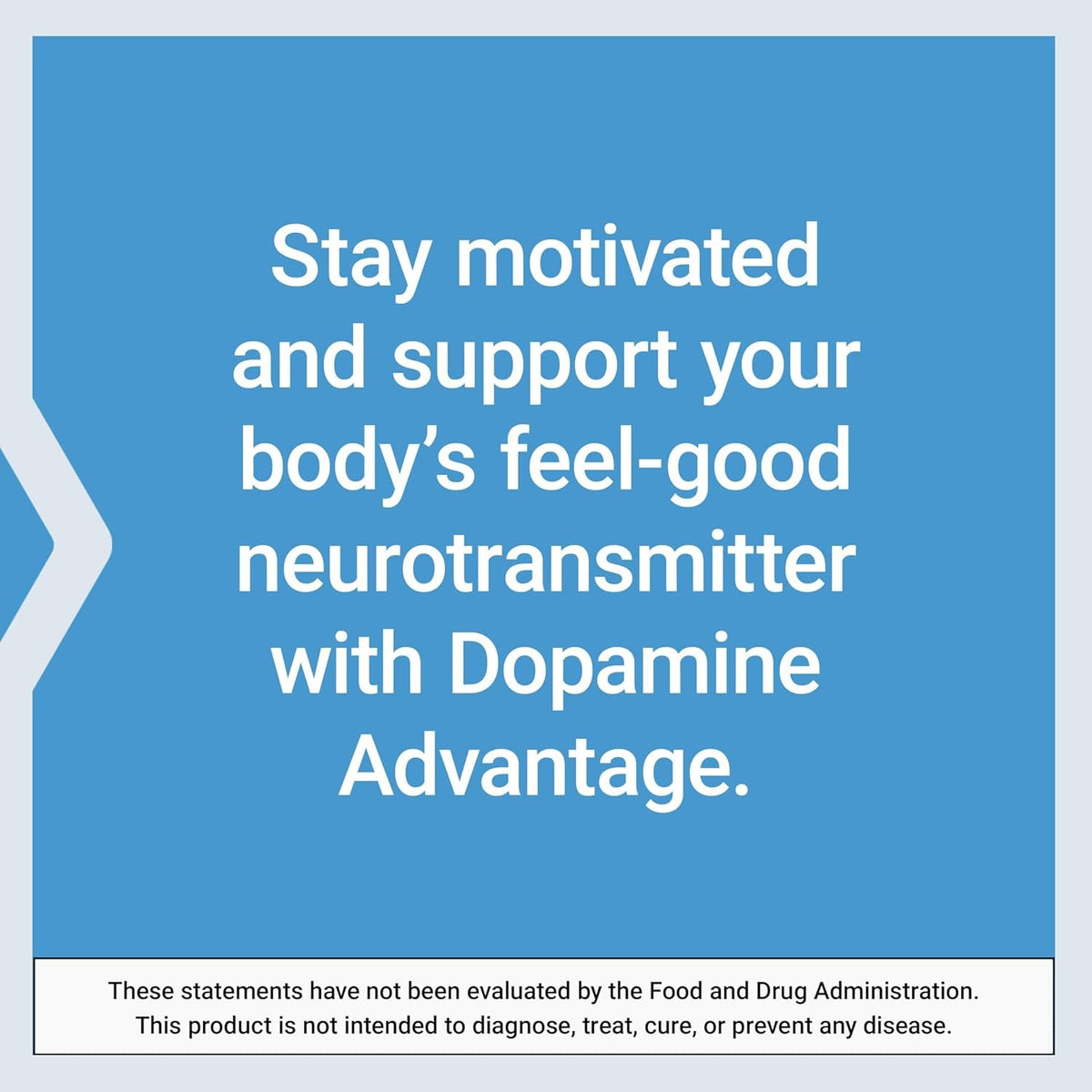 Life Extension Dopamine Advantage, Cognitive Health, Mental Sharpness, Motivation, Vitamin B12, Phellodendron Bark Powder, Gluten Free, Non-Gmo, Vegetarian, 30 Capsules