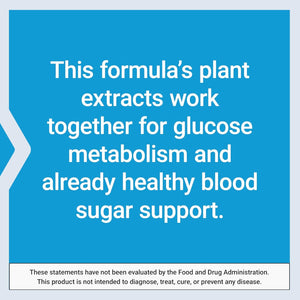 Life Extension Tri Sugar Shield®, Sorghum Bran, White Mulberry, Phloridzin Apple Polyphenol, Three Botanical Extracts Promote Healthy Glucose Metabolism, Gluten-Free, Non-Gmo, Vegetarian, 60 Capsules