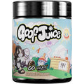 Gamer Supps GG Energy - Goof Juice by Moistcr1Tikal (100 Servings) - Keto Friendly Gaming Energy and Nootropic Blend, Sugar Free + Caffeine + Vitamins + Immune Support, Powder Drink