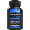 Rockstar Skinny PM - Nighttime Fat Burner Weight Loss Pills - Thermogenic Diet Pills 60Ct