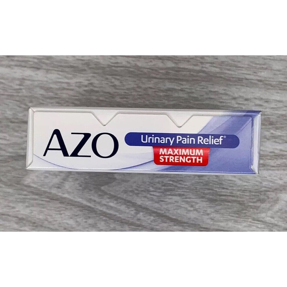 AZO Urinary Pain Relief Max Strength 12 Count Tablets