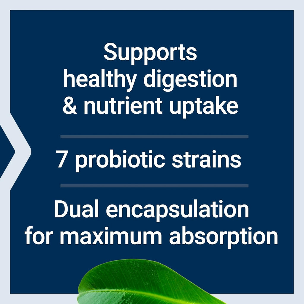 Life Extension FLORASSIST® Probiotic GI with Phage Technology, Digestive Health Supplement, Microbiome Balance, Gut Health, Gluten Free, Vegetarian, 30 Capsules