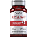 Piping Rock Kidney Support Supplement | 60 Capsules | Care & Restore Formula | for Men and Women | Non-Gmo, Gluten Free