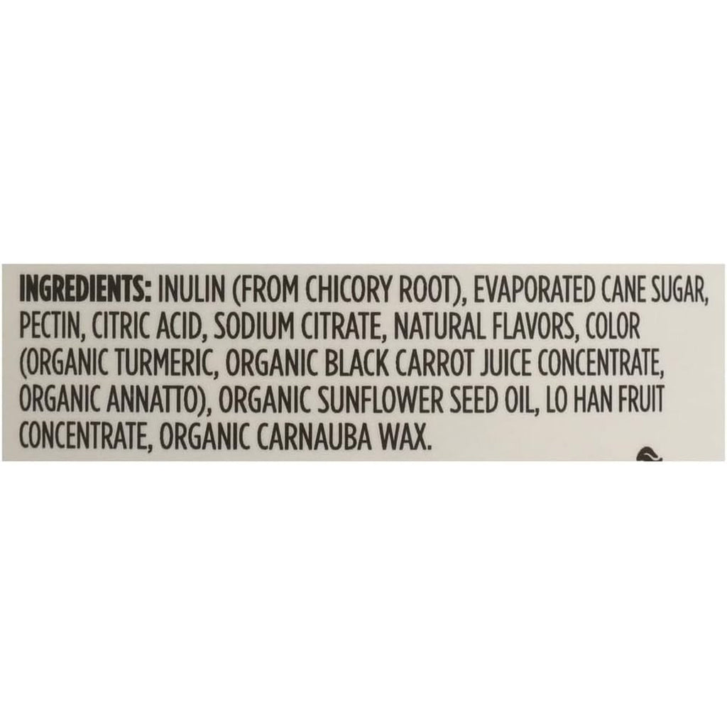 365 by Whole Foods Market, Fiber Gummies, Assorted Natural Fruit Flavors, 90 Count