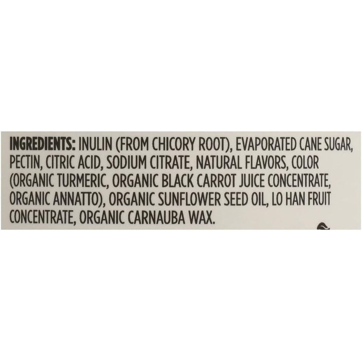 365 by Whole Foods Market, Fiber Gummies, Assorted Natural Fruit Flavors, 90 Count