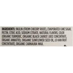 365 by Whole Foods Market, Fiber Gummies, Assorted Natural Fruit Flavors, 90 Count