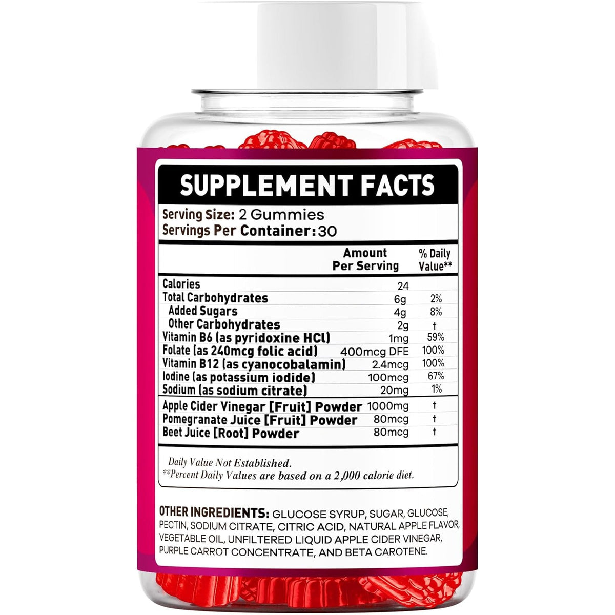 (3 Pack) Gumitide Gummies - Gumi Tide Support Advanced Formula Gummy Maximum Strength, Daily Gumitidegummies Premium All Natural Ingredients Overall Health & Wellness Reviews, 180 Gummies for 3 Months