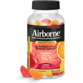 Airborne Immune Essentials Gummies, Orchard Fruit, 132Ct | 400Mg Vitamin C + Vitamins A, D, E, Zinc & B Vitamins | Daily Immune Support Gummies | Gluten Free, No Artificial Flavors
