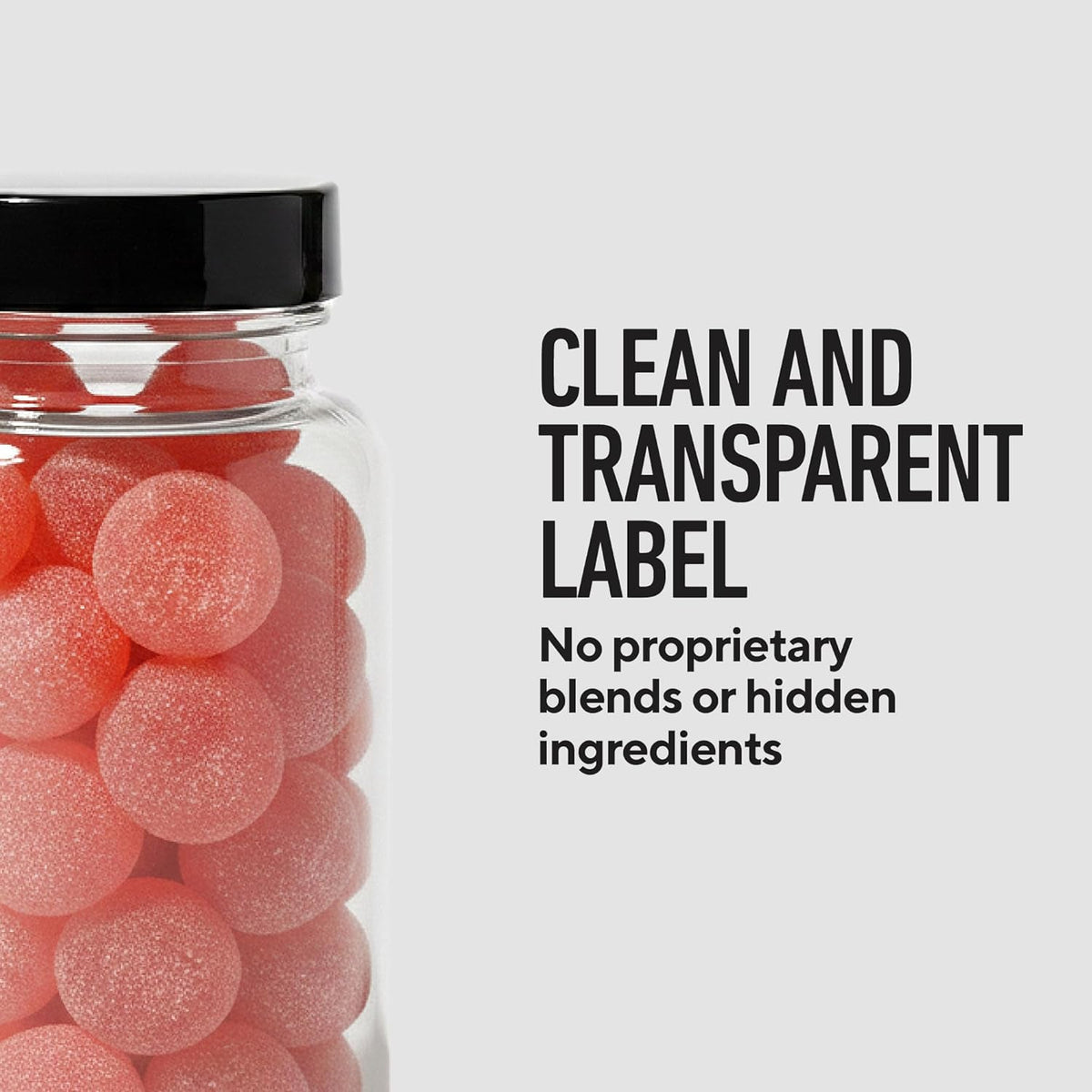 LEGION Creatine Monohydrate Gummies for Men & Women – Clean Chewable Creatine Supplement for Strength, Endurance & Muscle Recovery – 30 Sour Watermelon Flavor Servings – No Artificial Flavors