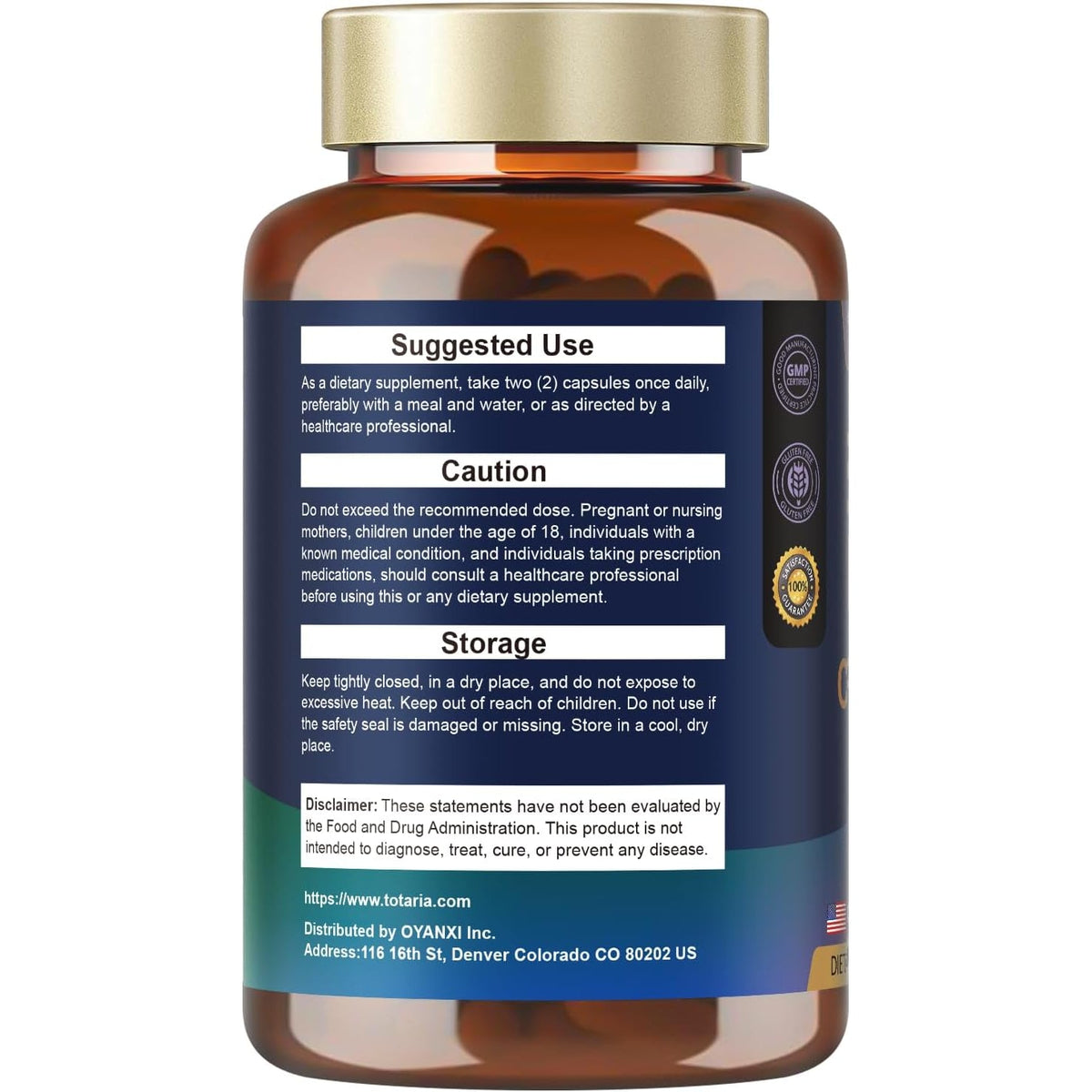 25-In-1 Sea Moss Black Seed Oil Ashwagandha Ginger Shilajit Supplement, Sea Moss Capsules Pro with Bladder Burdock Ceylon Cinnamon Berberine ACV Manuka VIT C & D3 for Men Women, 120 Vegan Caps