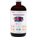 LIQUIDHEALTH Optimum Joint Support Supplement with Glucosamine, Chondroitin, MSM, Hyaluronic Acid - Triple Strength Liquid Vitamins, Gluten-Free, Dairy-Free, Soy-Free Joint Juice, Made in USA (32 Oz)
