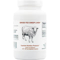 Supreme Nutrition Grass Fed Sheep Liver, 120 Pure Ovine Liver Capsules