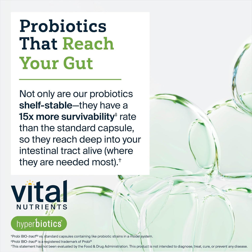 Hyperbiotics Vital Nutrients Organic Prebiotic Fiber Powder | Supports Gut Health and Digestive Regularity | Soluble Fiber Supplement for Women and Men | Vegan Organic Fiber Powder | 54 Servings