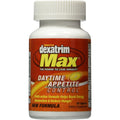 ILIOS Dexatrim Max Daytime Appetite Control – Appetite Suppressant & Weight Loss Supplement for Men and Women – Helps Support Energy & Metabolism – 60 Capsules Packaging
