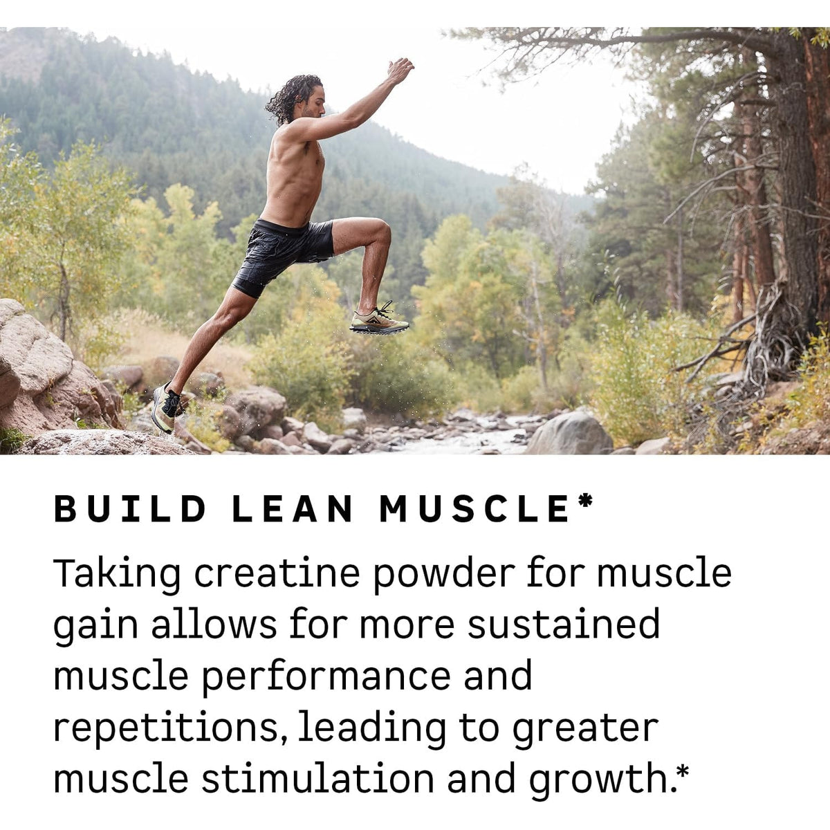 Kion Creatine | Fuel Your Performance, Energy & Strength | 30 Servings
