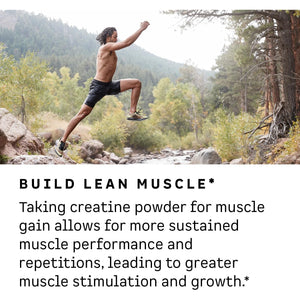 Kion Creatine | Fuel Your Performance, Energy & Strength | 30 Servings