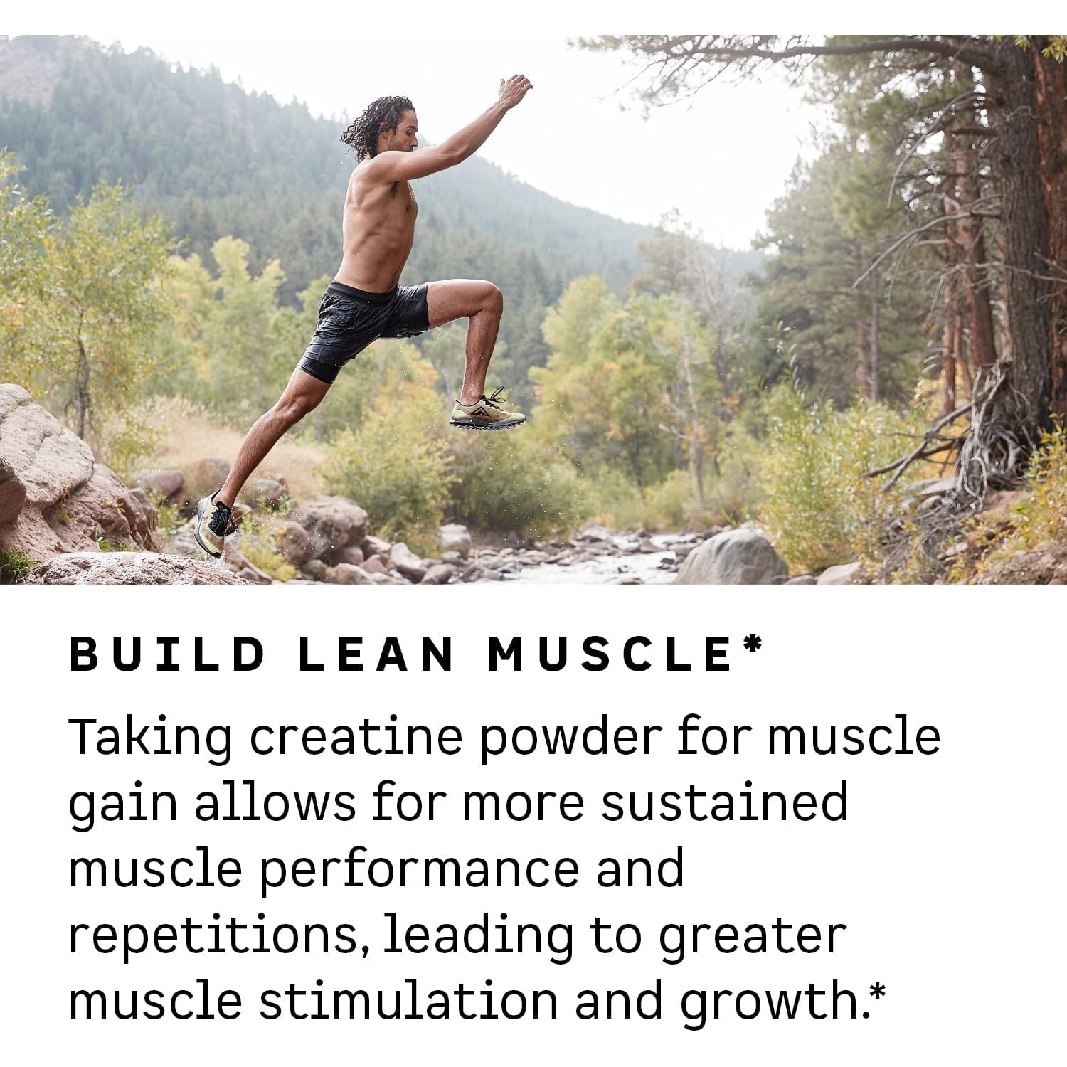 Kion Creatine | Fuel Your Performance, Energy & Strength | 30 Servings
