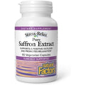 Natural Factors Stress-Relax Affron Saffron Extract 28 Mg, 30 Vegetarian Capsules