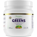 Paradise, ORAC Energy Greens Powder Extract, Super Antioxidants, Probiotics for Gut Health & Digestion, Vitamin C for Immunity, with Spirulina & Chlorella, Non-Gmo, Gluten Free, 60 Servings