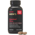 GNC Men'S Staminol Ultra, 60 Caplets, Supports Sexual Health and Vitality