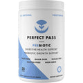 PERFECT PASS Prebiotic PHGG Partially Hydrolyzed Guar Gum 210G Powder - 100% Natural Gluten Free Non GMO - Certified Kosher Vegetarian Sugar Free