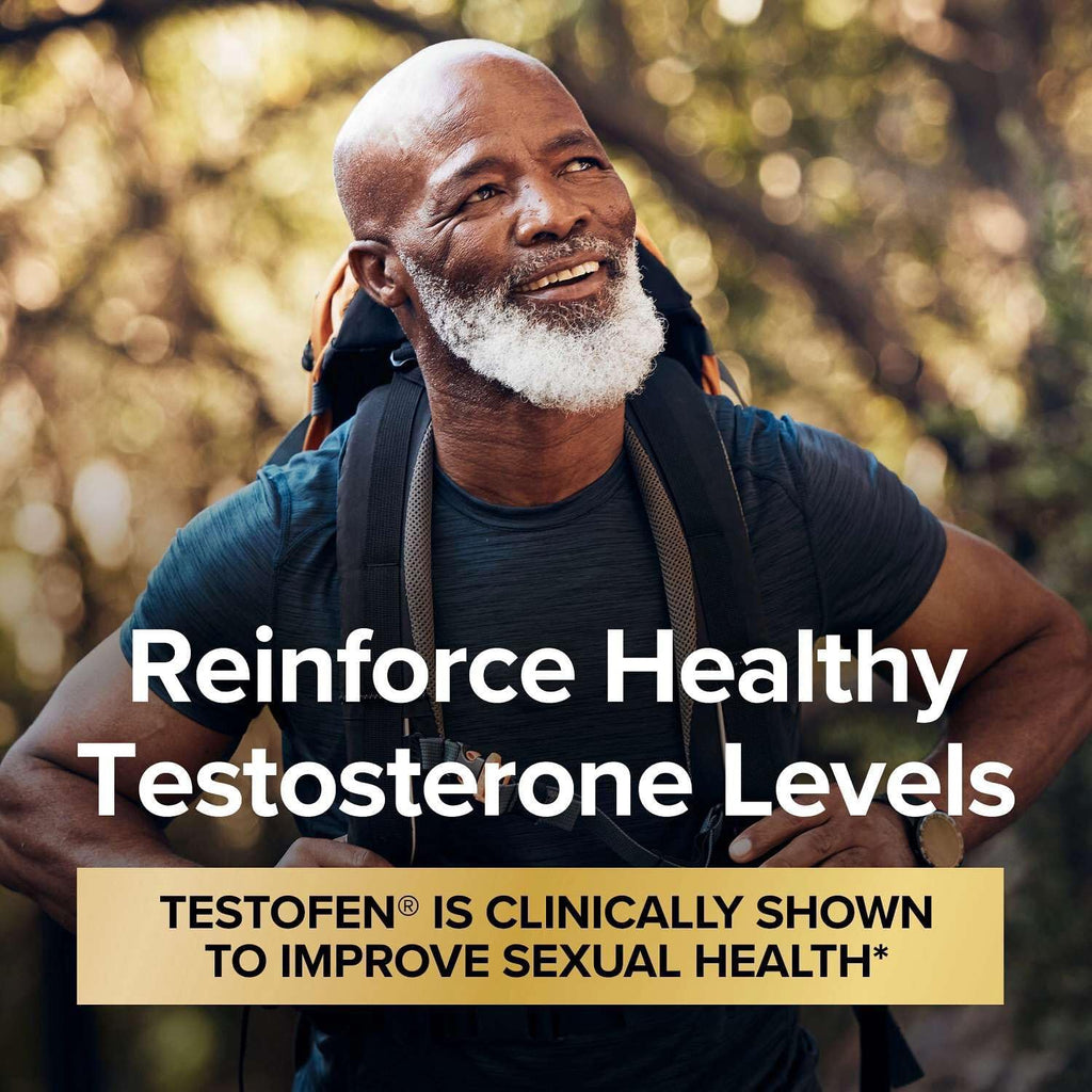GNC Men'S Staminol Ultra, 60 Caplets, Supports Sexual Health and Vitality