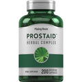 Piping Rock Prostate Supplement for Men |  Herbal Complex | 200 Capsules