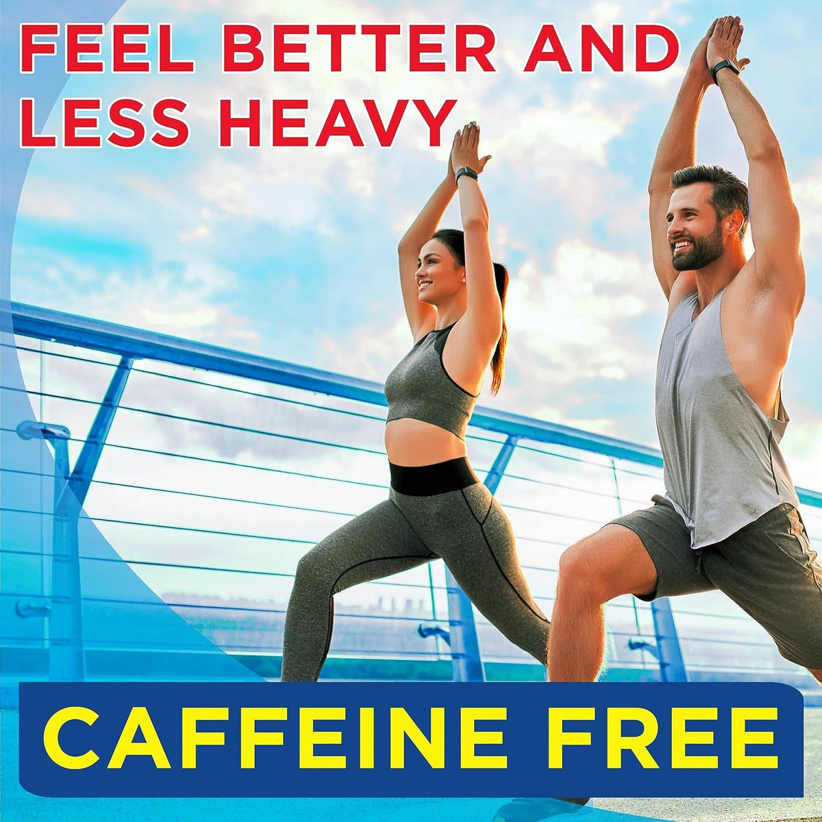 RIGHT REMEDIES Maximum Strength Caffeine-Free Diuretic Softgels, (120 Softgels), Pamabrom 50Mg, Helps Relieve Heaviness Due to Water Weight Gain