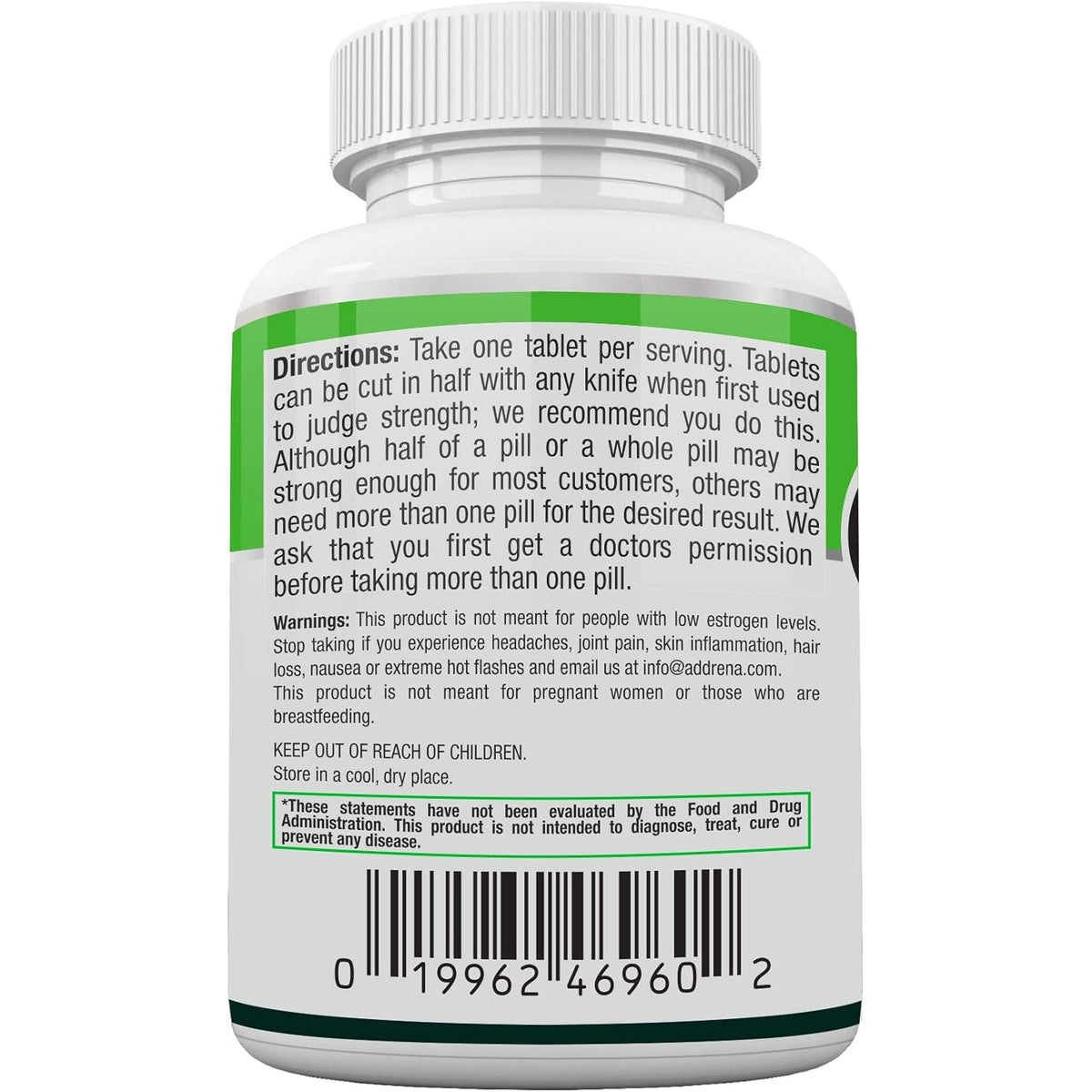 – DIM (Diindolylmethane) & Indole-3-Carbinol (I3C) Supplement – Hormonal Balance Support for Men & Women – 60 Tablets