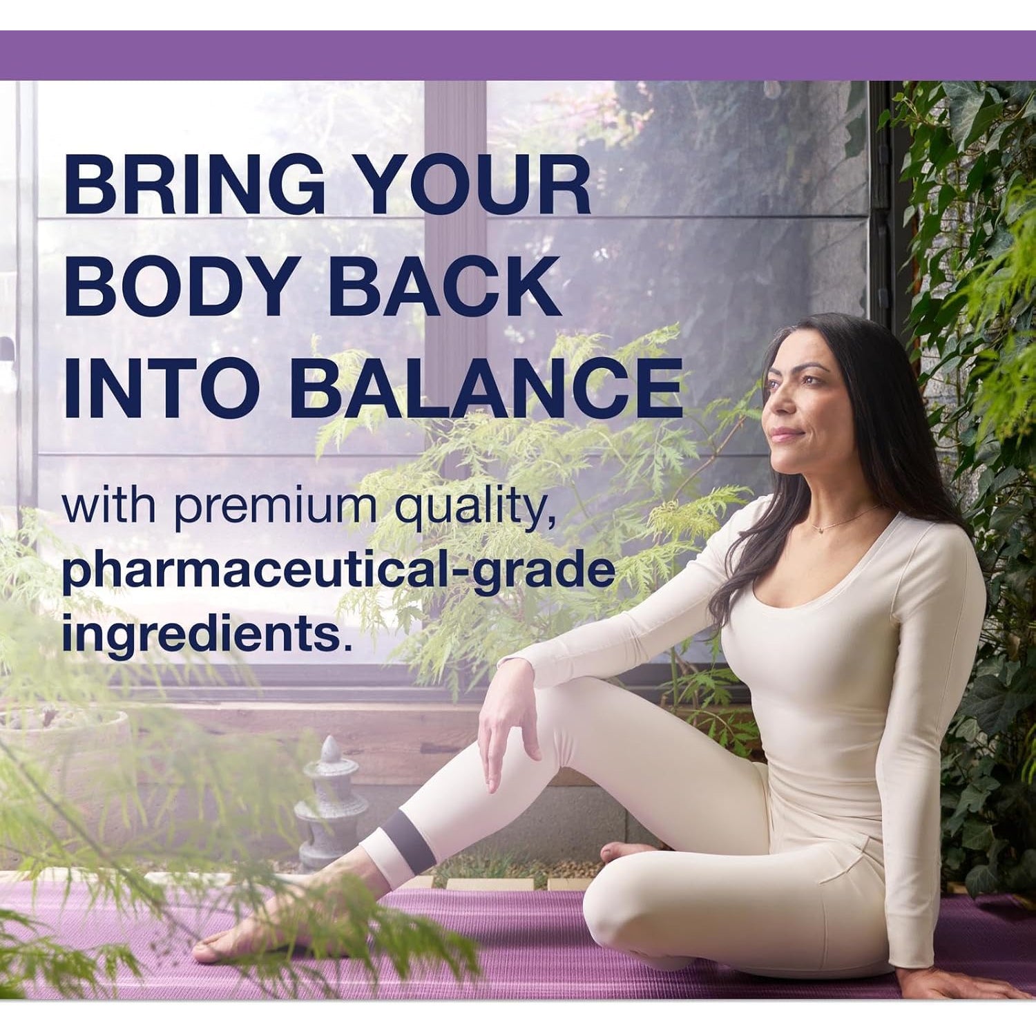 Metagenics Biosom - Liposomal DHEA Dropper with Grapefruit Extract & Stevia - Supports Hormone Balance, Stress & Energy Levels* - Non-Gmo, Gluten-Free, Vegan - GMP Certified Facility - 85 Servings