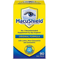 Macushield Eye Supplement 90 One-A-Day Capsules