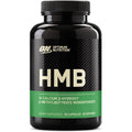 Optimum Nutrition HMB 1000 Caps, 1G of Calcium Beta-Hydroxy Beta-Methylbutyrate per Capsule, 90 Capsules, 30 Servings