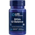 Life Extension Bifido GI Balance, Probiotics, Bifidobacterium Longum BB536® (2 Billion CFU), Support Healthy Gut & Digestive Health, Gluten-Free, Non-Gmo, Vegetarian, 60 Capsules