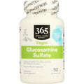 365 by Whole Foods Market, Glucosamine Sulfate Vegan, 90 CT