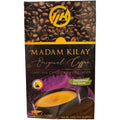 Slimming-K Coffee by Madam Kilay, Fat Burner + Collagen (21G), 10 Count (Pack of 1)